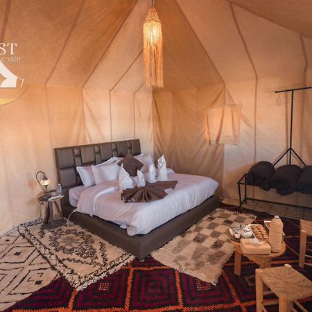 Host Luxury Camp Hotel Merzuga Kültér fotó